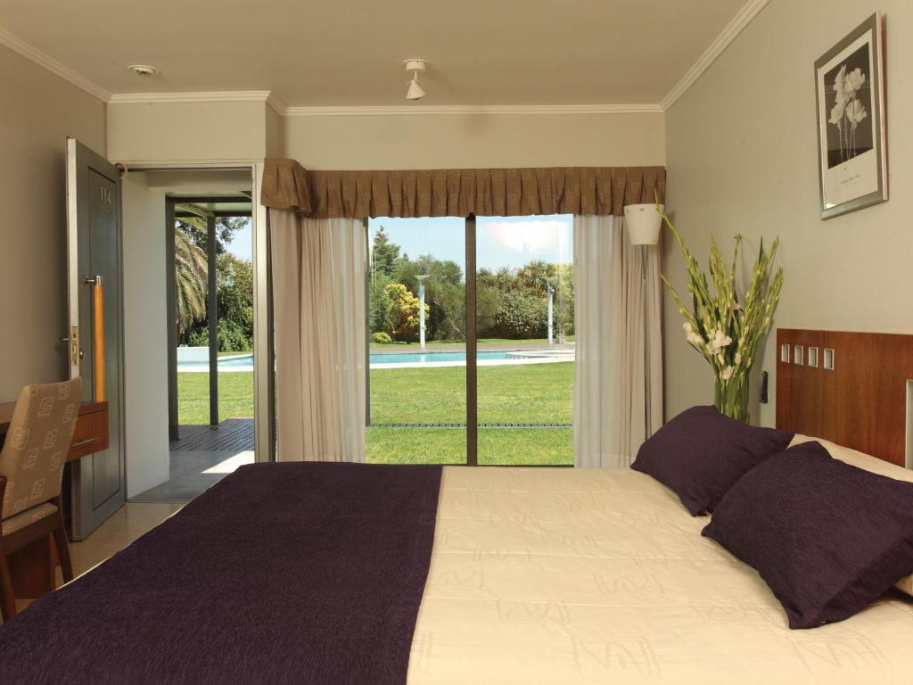 Camberland 4* Pilar (Buenos Aires)