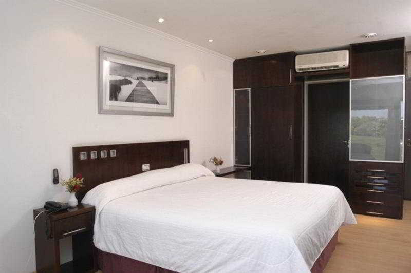 Hotel Camberland 4*