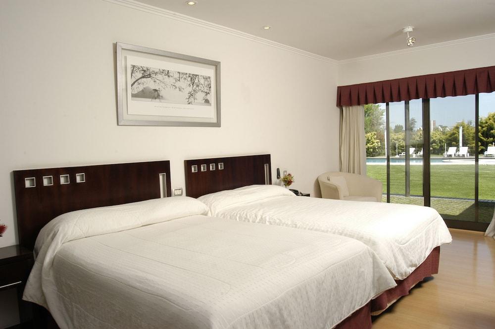 Camberland (adults Only) 4* Pilar (Buenos Aires)