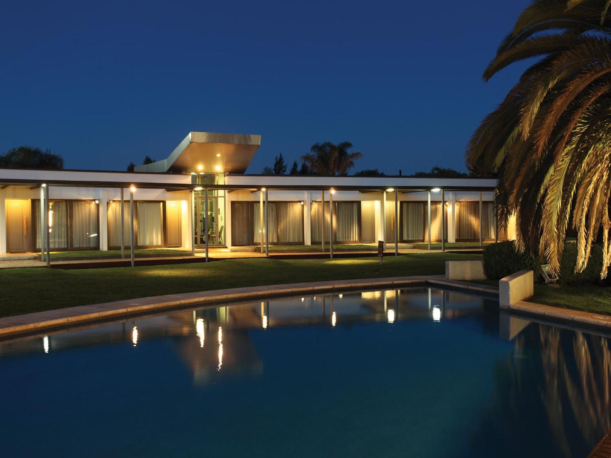 Camberland (adults Only) 4*