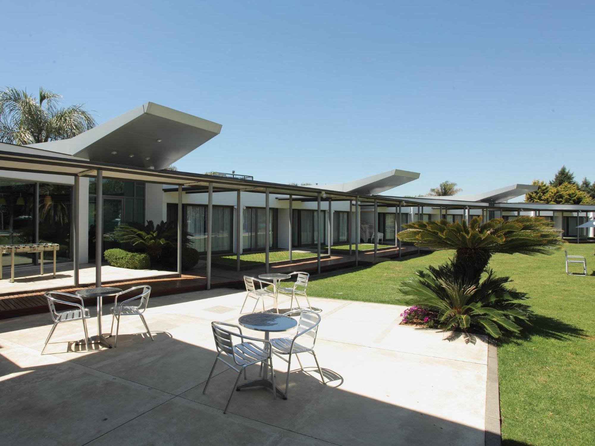 Camberland (adults Only) Hotel Pilar (Buenos Aires)