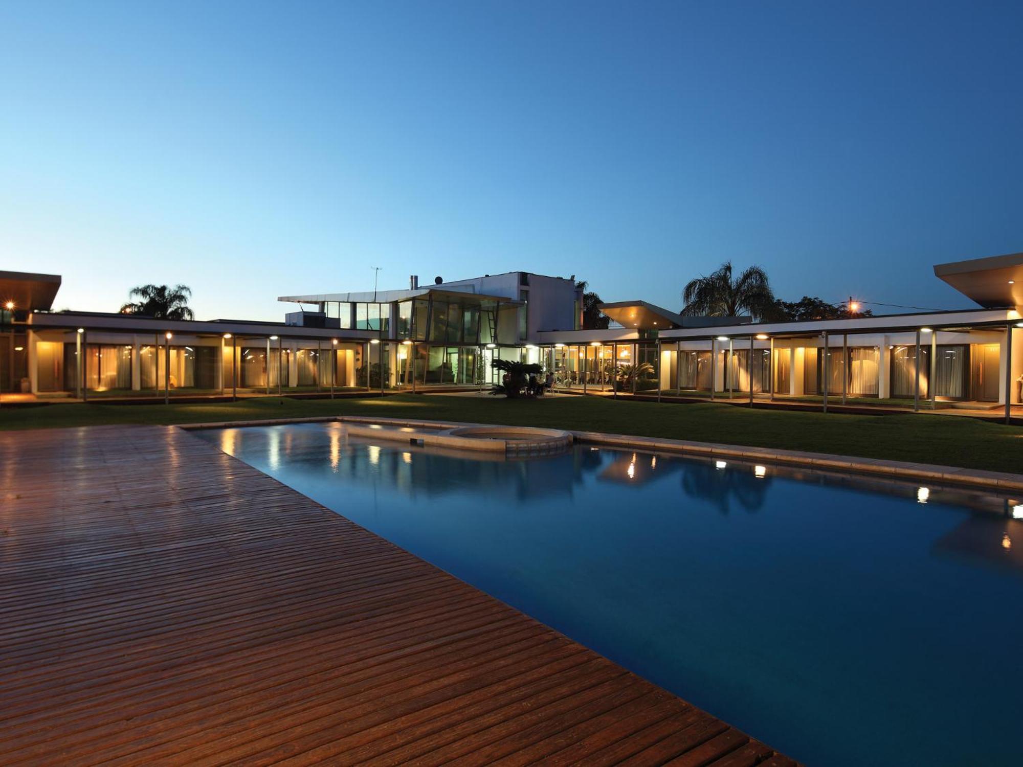 Camberland (adults Only) Hotel Pilar (Buenos Aires)