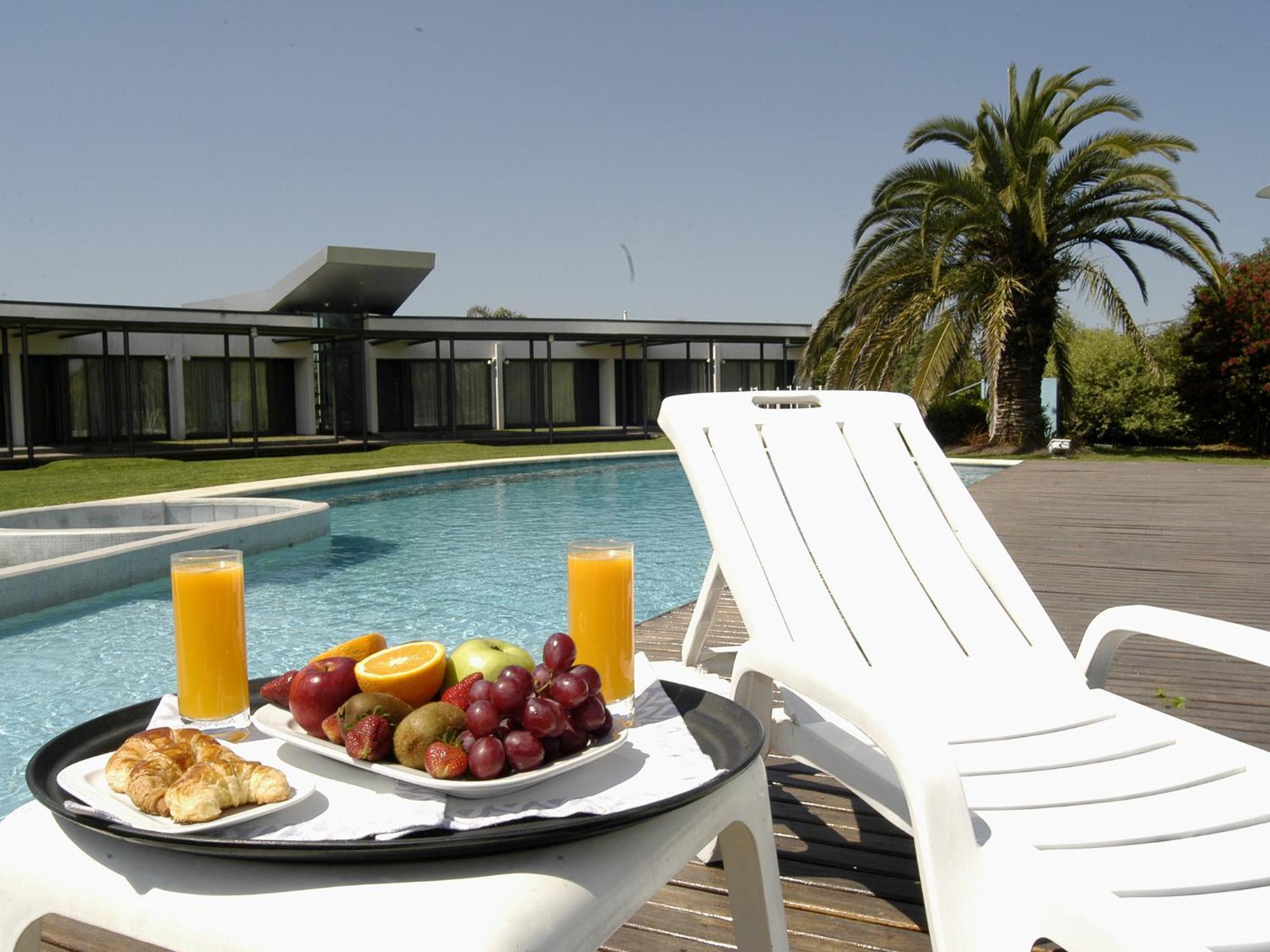 Camberland (adults Only) Pilar (Buenos Aires)