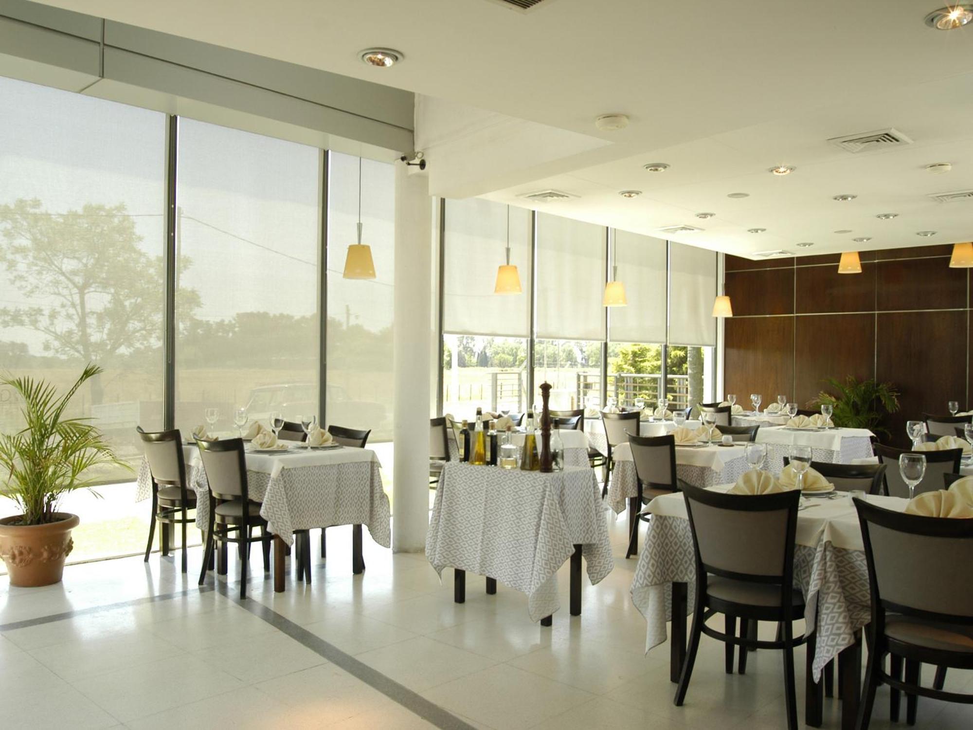 Camberland (adults Only) 4* Pilar (Buenos Aires)