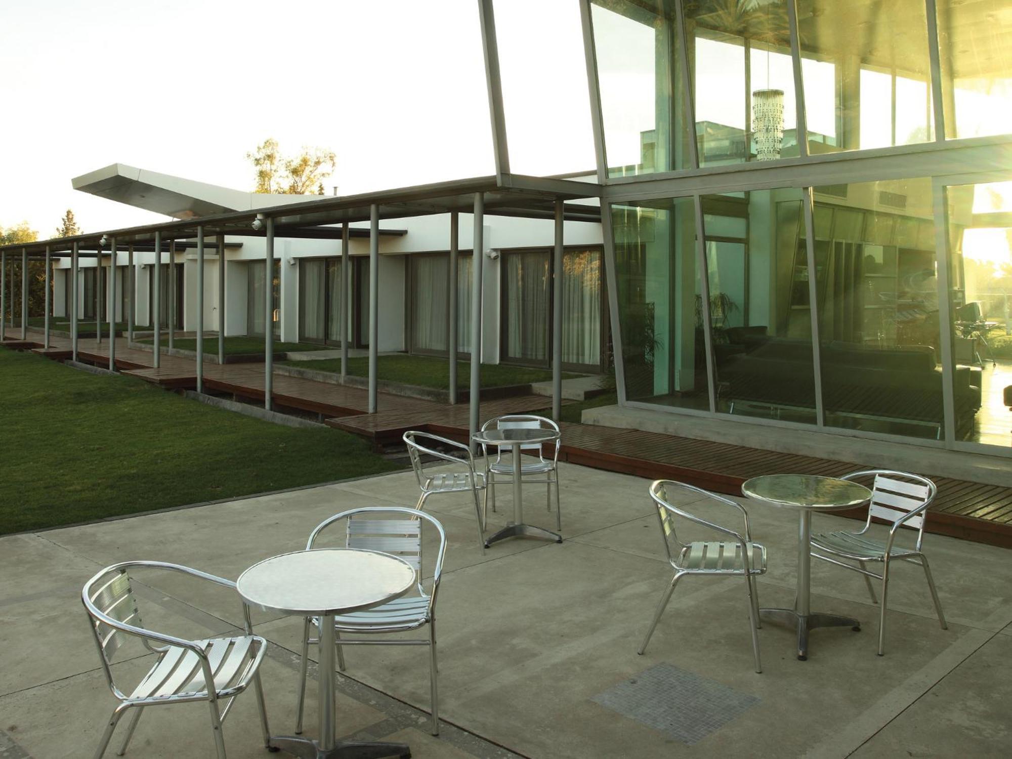 Camberland (adults Only) 4* Pilar (Buenos Aires)