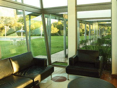 Camberland (adults Only) Hotel Pilar (Buenos Aires)