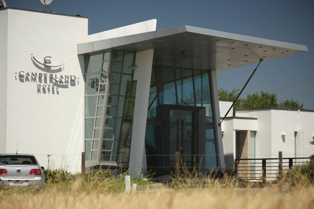 Camberland (adults Only) Hotel Pilar (Buenos Aires)
