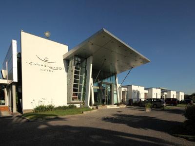 Camberland (adults Only) 4*