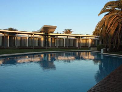Camberland (adults Only) 4* Pilar (Buenos Aires)