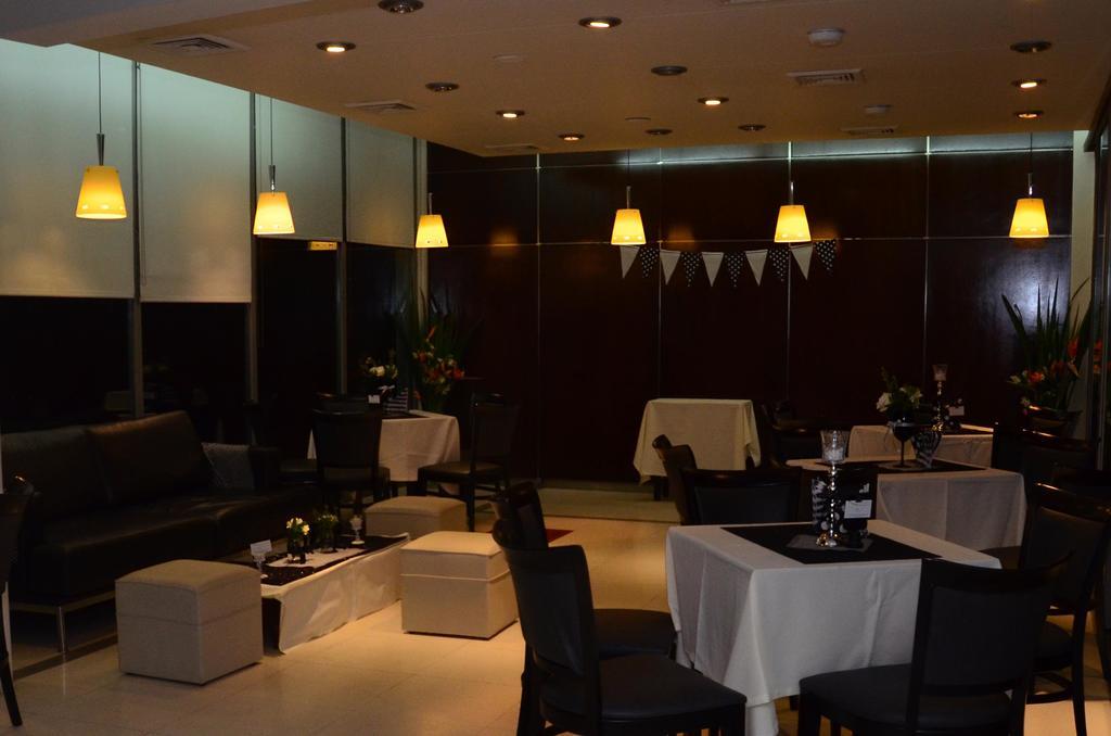 Hotel Camberland (adults Only)