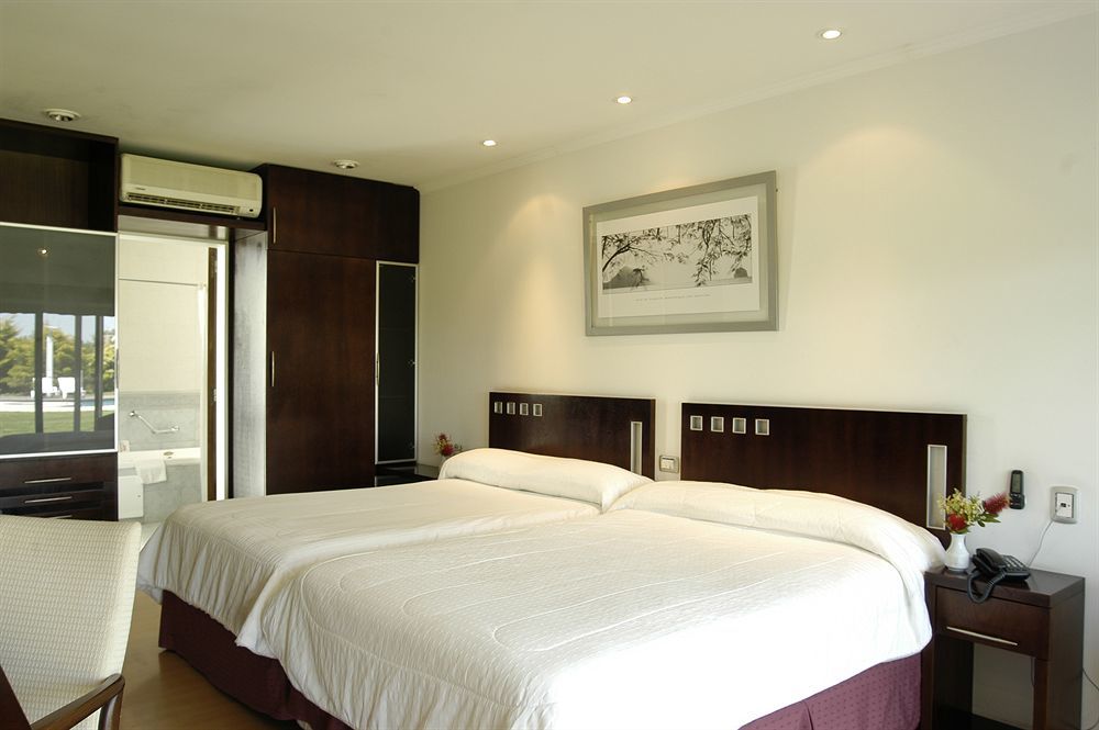 Camberland (adults Only) Hotel Pilar (Buenos Aires)